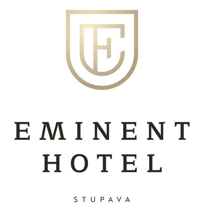 Hotel Eminent Stupava Extérieur photo